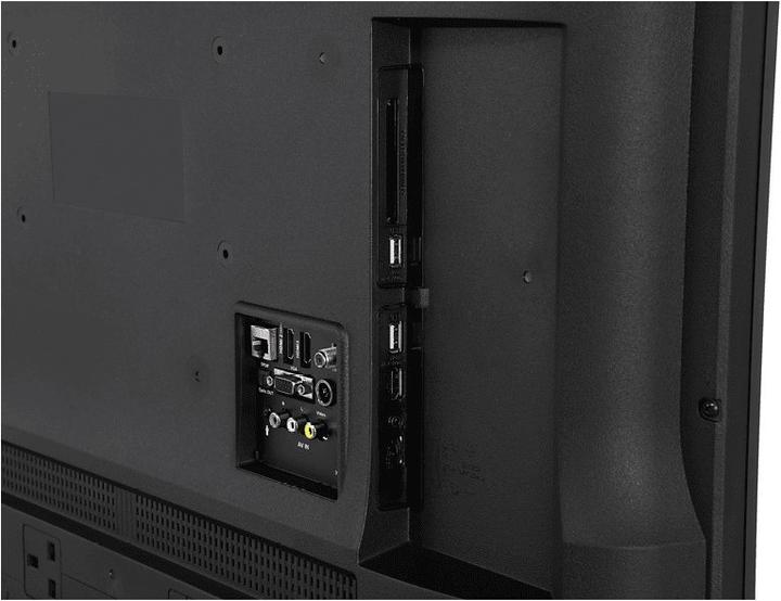 Immagine prodotto Toshiba 24WL3C63DA (24", WL3C63DA, LED, Pronto per l'HD)