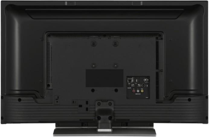 Immagine prodotto Toshiba 24WL3C63DA (24", WL3C63DA, LED, Pronto per l'HD)