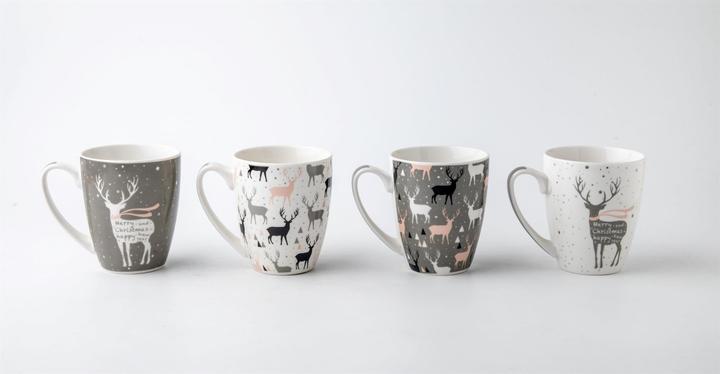 Image du produit GuGus XMAS Tasses (400 ml, 1 x)