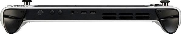 Immagine prodotto Lenovo Legion Go S 8ARP1 AMD Ryzen Z2 GO 32GB/1TB SSD 8" WUXGA Win11 (8", AMD Ryzen Z1 Extreme, 32 GB, 1000 GB, DE)