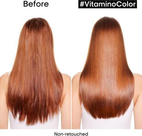 Actual product image L'Oréal Professionnel Expert Vitamino Colour Series (300 ml, Liquid shampoo)