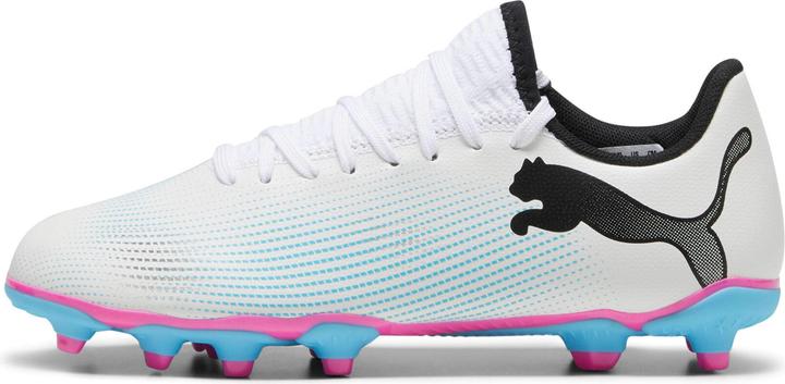 Puma FUTURE 7 PLAY FG/AG Jr (38)