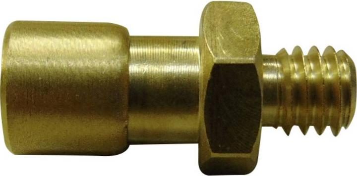 Produktbild FlashForge Pipe joints für Adventurer 3 Passend für: Adventurer 3 80.001471001