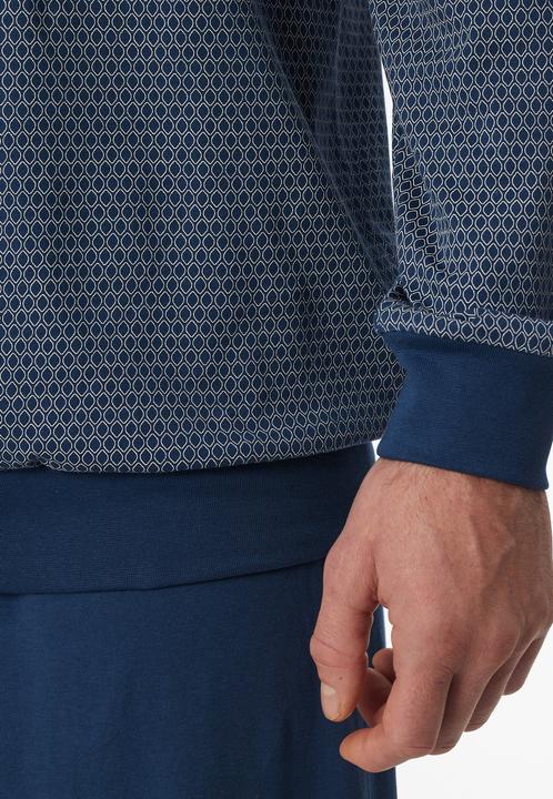 Actual product image Schiesser Pyjama Comfort Essentials (58, 3XL)