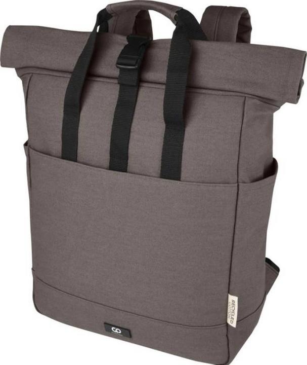 Immagine prodotto Generic Zaino per laptop Joey Roll Top Canvas 15L (15 l)