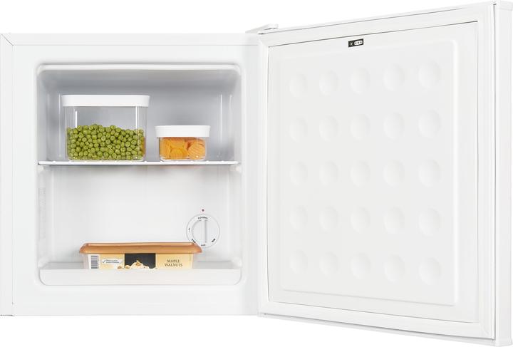 Produktbild Exquisit Gefrierbox GB40-150E (Freistehend, 31 l)