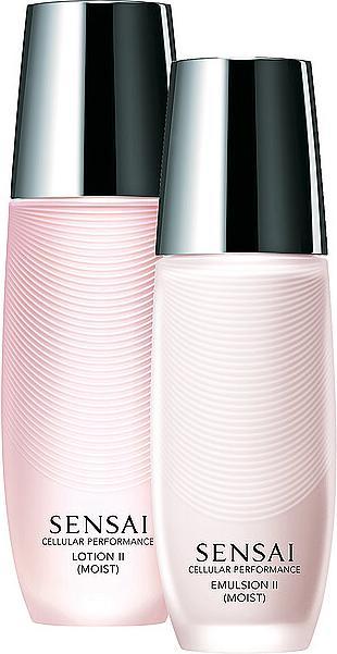 Immagine prodotto Sensai prestazioni cellulari (Lozione corpo, 125 ml)