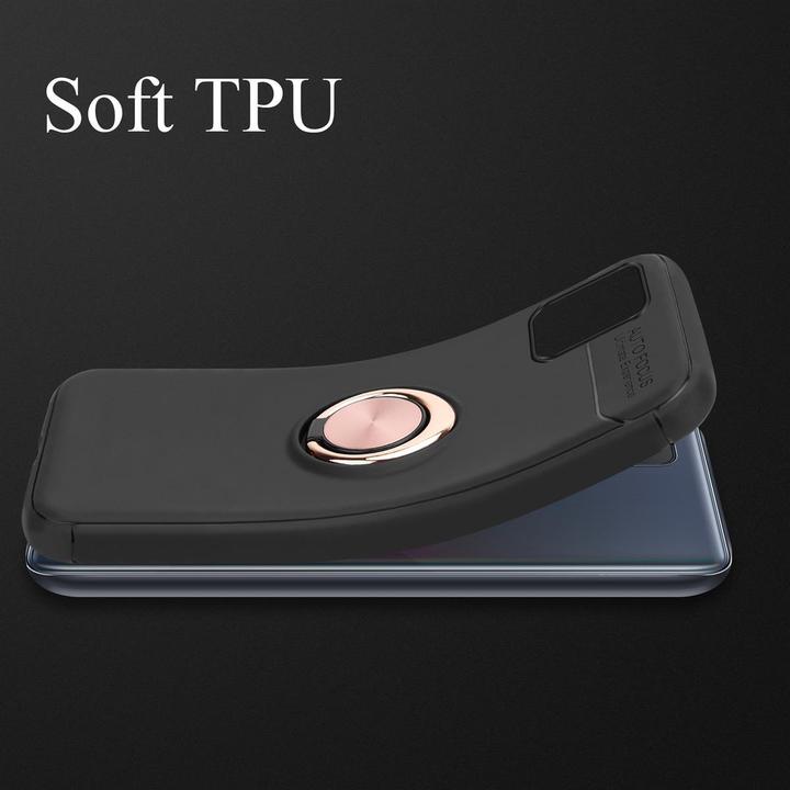 Immagine prodotto Cadorabo Coperchio di messa a fuoco automatica TPU (Samsung Galaxy M40s)