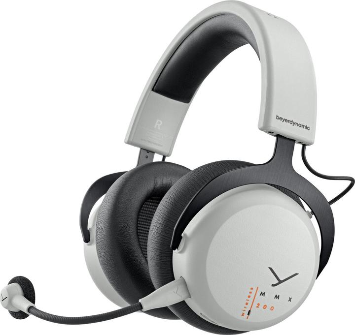 Beyerdynamic MMX 200 (Kabellos)