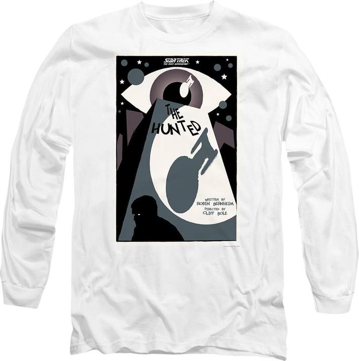 The Next Generation Season 3 Episode 11 TShirt (L)
