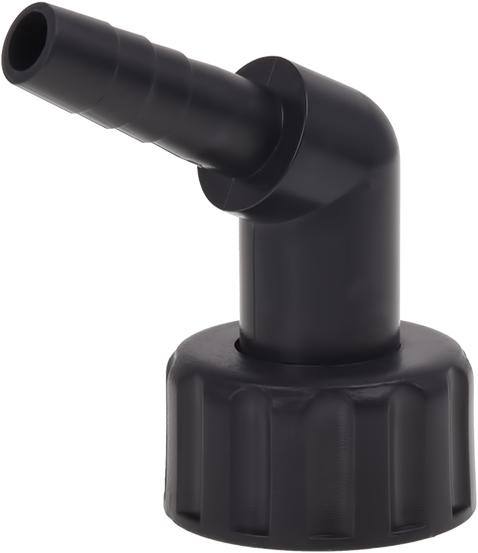Hailea Connection with union nut