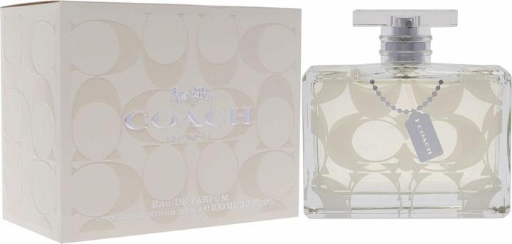Coach Signature Color (Eau de Parfum, 100 ml)
