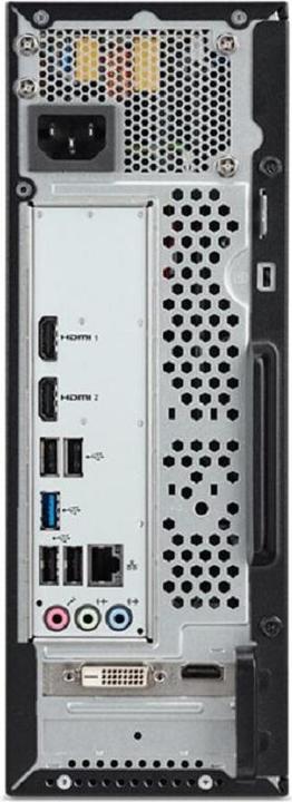 Image du produit Acer Aspire XC-1785 (Intel Core i5-14400, 16 Go, 512 Go, Intel UHD Graphics)