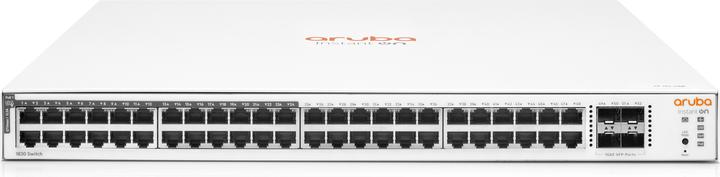 Immagine prodotto HPE 1830 48G 24P CLASS4 POE-STOCK (48 porte)