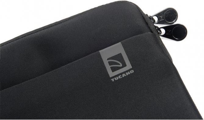 Actual product image Tucano Second Skin Top (13", Apple)