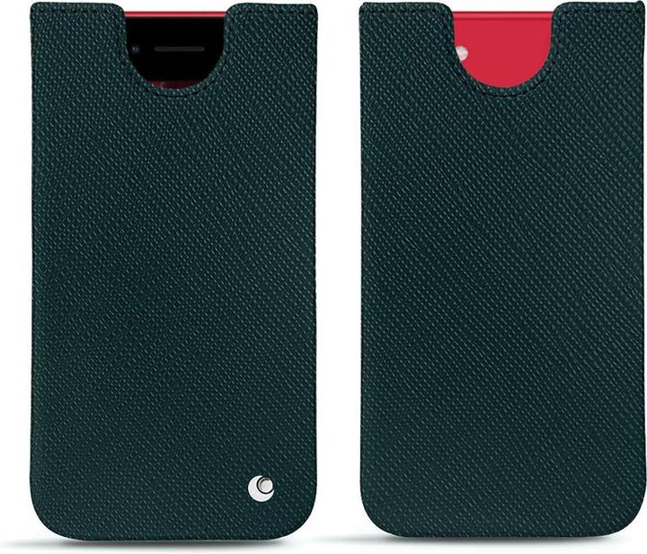 Actual product image Noreve Leather cover (Apple iPhone SE (2nd Gen), Apple iPhone SE (3rd Gen))