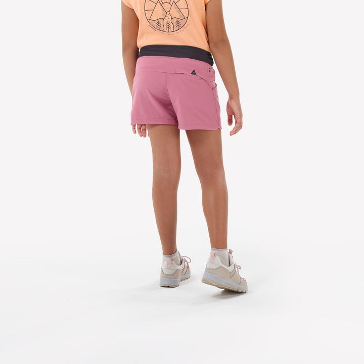 Actual product image Quechua MH500 (10, 11, 12, 13, 14, 15)