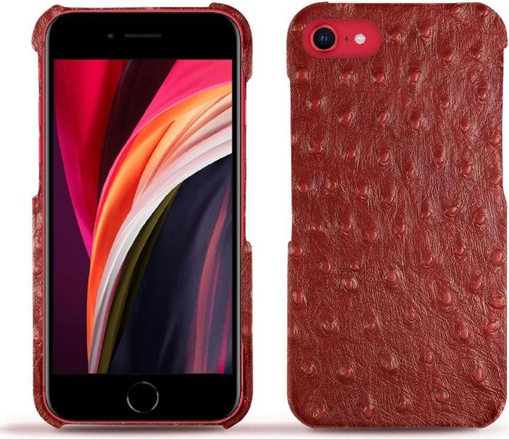 Productafbeelding Noreve Lederen omslag (Apple iPhone SE (2e generatie))