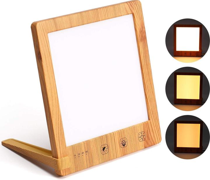 Produktbild Fulluky Tageslicht-Lampe (10000 lx)