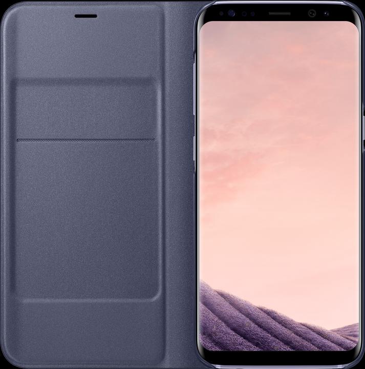 Samsung LED View (Samsung Galaxy S8+)