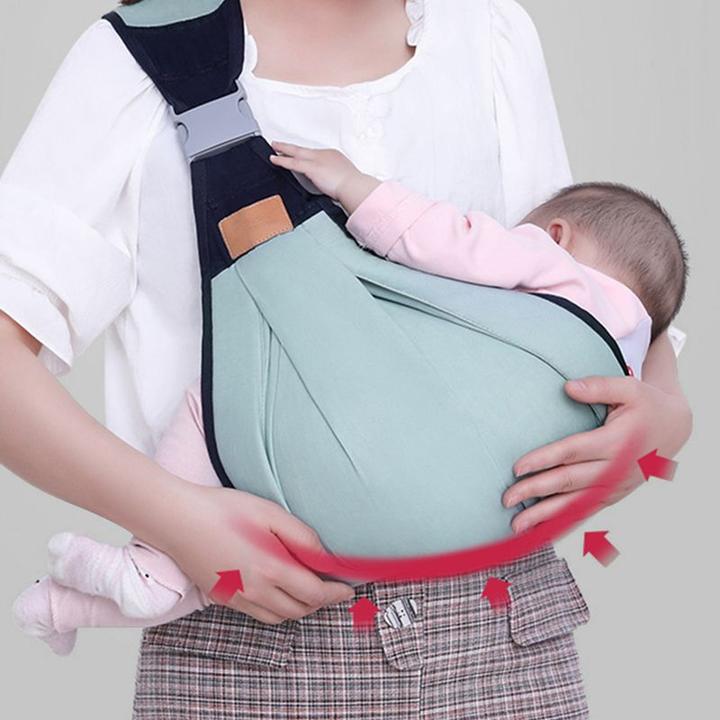 Produktbild Hermex Babytragetuch (1.61 m)