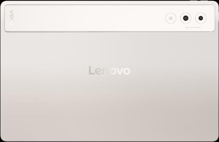 Produktbild Lenovo Tablet Yoga Tab Plus 256 GB Schwarz, Bildschirmdiagonale (nur WLAN, 12.70", 256 GB, Weiss)