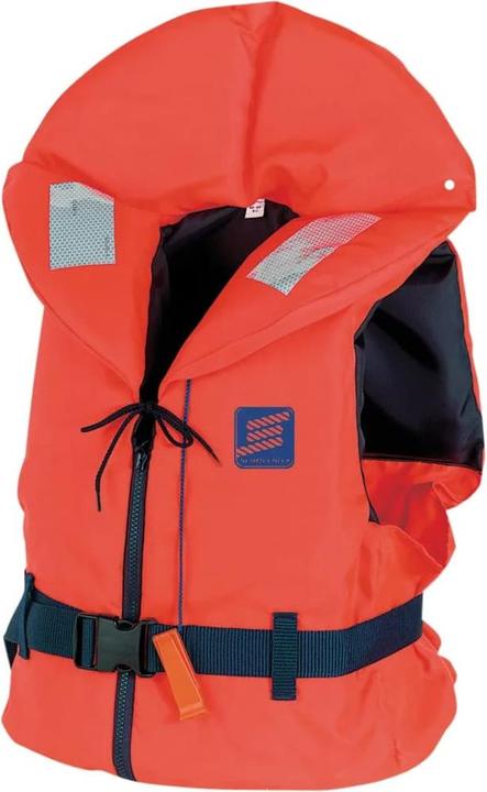Produktbild ProPlus Rettungsweste Tornado Erwachsene (S, 40 - 60 kg)