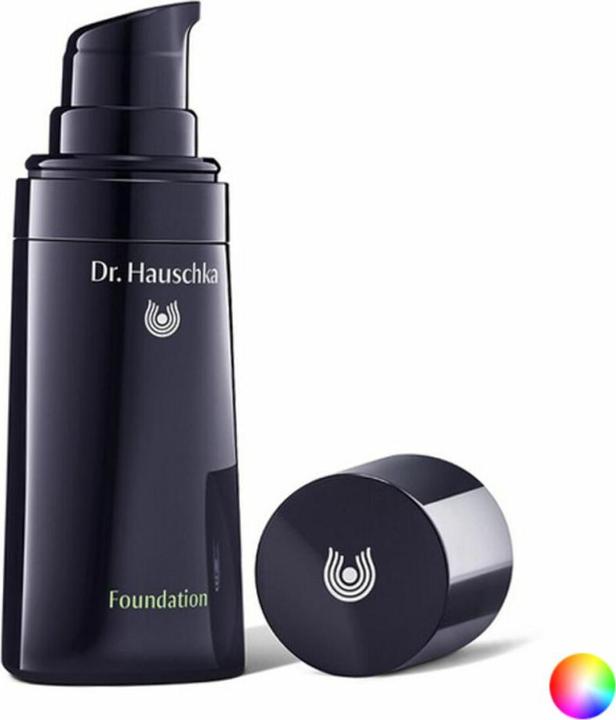Produktbild Dr. Hauschka Foundation (03 Chestnut)