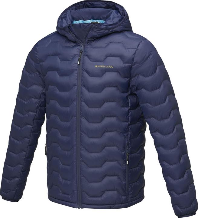 Produktbild Elevate NXT Petalite Daunenjacke (XL)