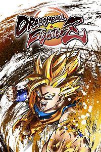 Image du produit Microsoft Dragon Ball Fighterz, Xbox One Standard Multilingue (Xbox One S, DE)