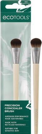 Produktbild EcoTools Precision Concealer Makeup Brush for Under Eyes & Imperfections (Concealer)