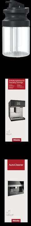 Immagine prodotto Miele CVA 7845