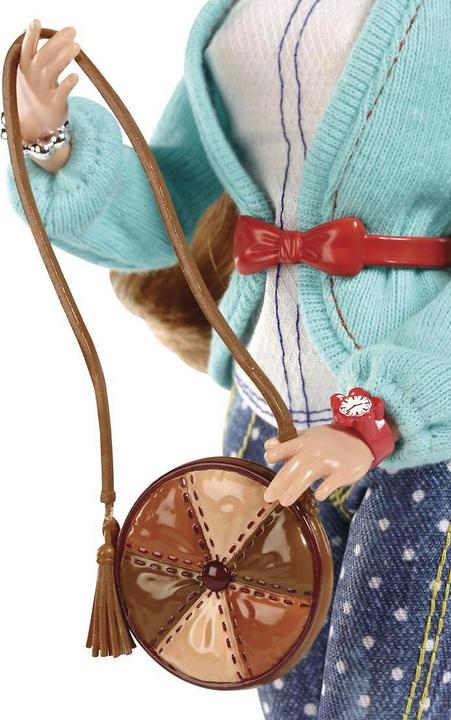 Immagine prodotto Barbie Midge, la fashionista di lusso