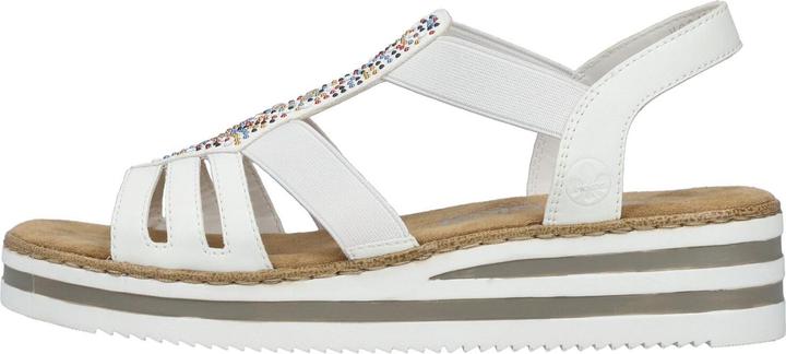 Image du produit Rieker Sandalen (36)