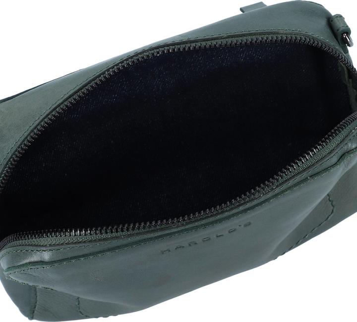 Immagine prodotto Harolds Caugio Umhängetasche Leder 21.5 cm