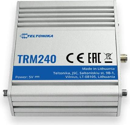 Produktbild Teltonika TRM240
