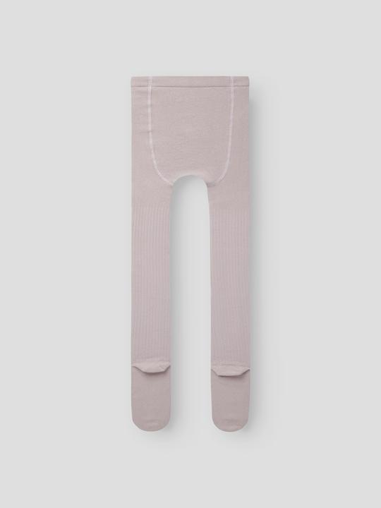 Actual product image Name it Nknppantyhose 2p Rib Noos (86)