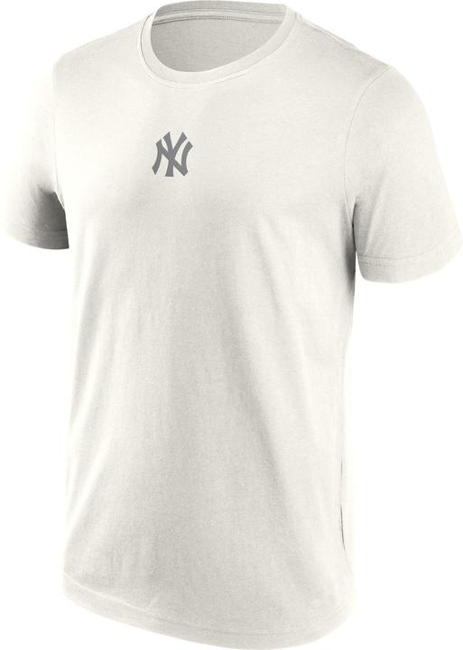 Immagine prodotto Fanatics New York Yankees Embroidered T-Shirt S (S)