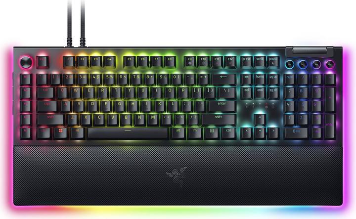 Razer BlackWidow V4 Pro