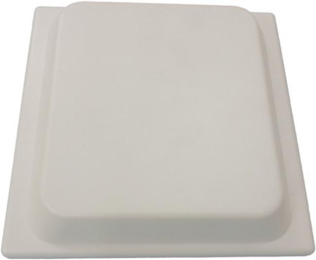 Produktbild Mars MA-WC2458-2H2B - Dual-Band Sektor-Antenne mit kleinem Formfaktor, 60° (5G)