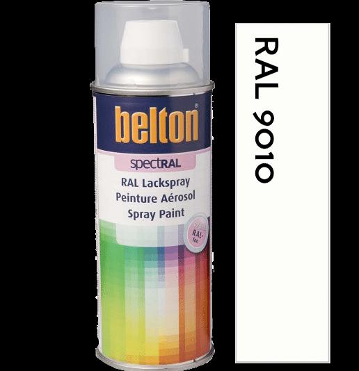 Immagine prodotto Belton Vernice spray Spectral RAL (Bianco puro, 0.40 l)