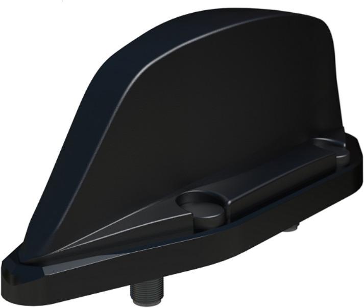 Image du produit Panorama Antennas TRNC-7-60 - Antenne de train LTE (2G/3G/4G/5G) (3G, 4G, 2G, 5G)