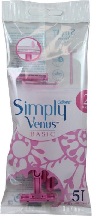 Image du produit Gillette Venus Simply Basic