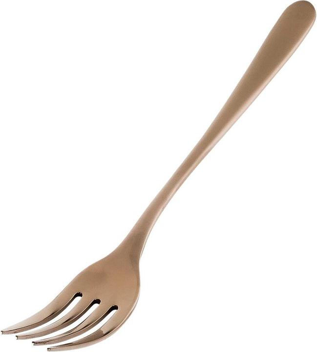 Actual product image Sambonet Taste Besteck 24-tlg. copper (24 Piece, Cutlery set)