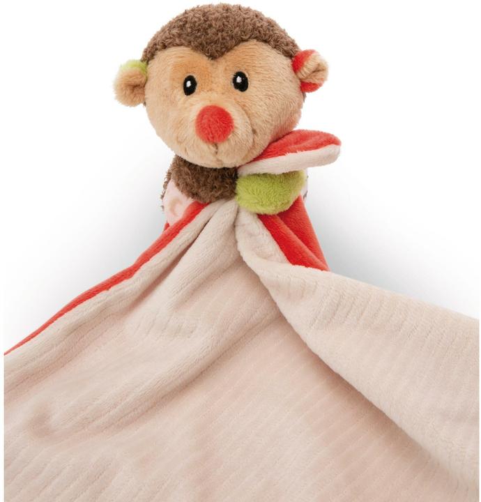 Actual product image NICI Cuddle cloth