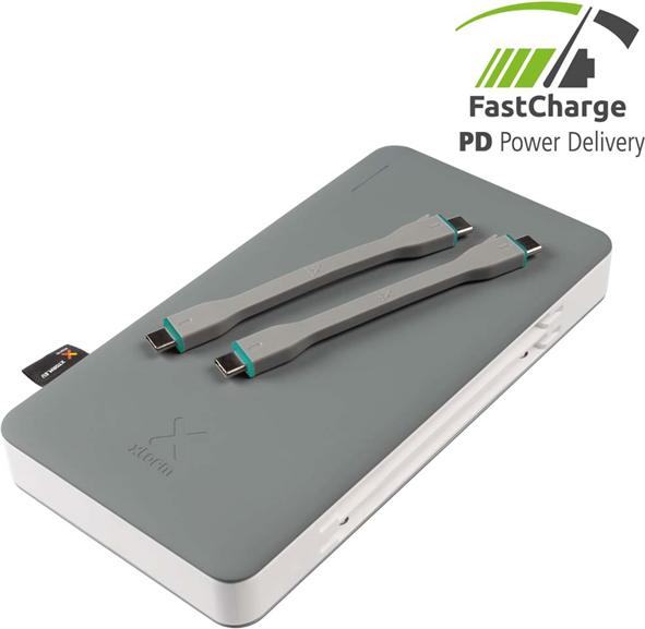 Produktbild Xtorm XB3 Series Titan (27200 mAh, 100 W, 98 Wh)