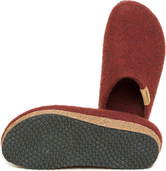 Produktbild Stegmann RE Filz Clogs (42)