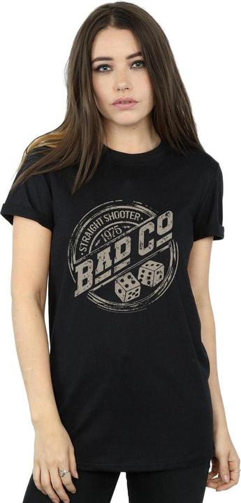 Produktbild Bad Company Straight Shooter TShirt (M)