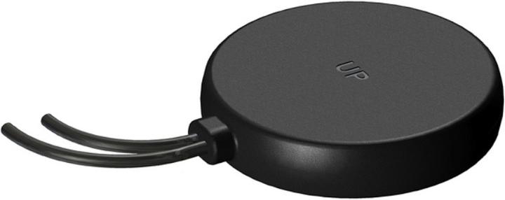 Immagine prodotto Panorama Antennas GPSC-7-27-3SP - Antenna per l'interno del veicolo LTE (2G/3G/4G) + GPS/GNSS