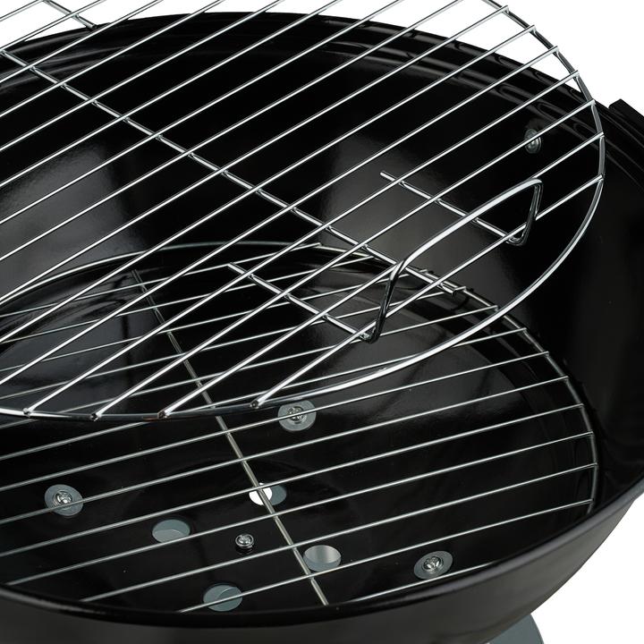 Produktbild Relaxdays Kugelgrill (41 cm)
